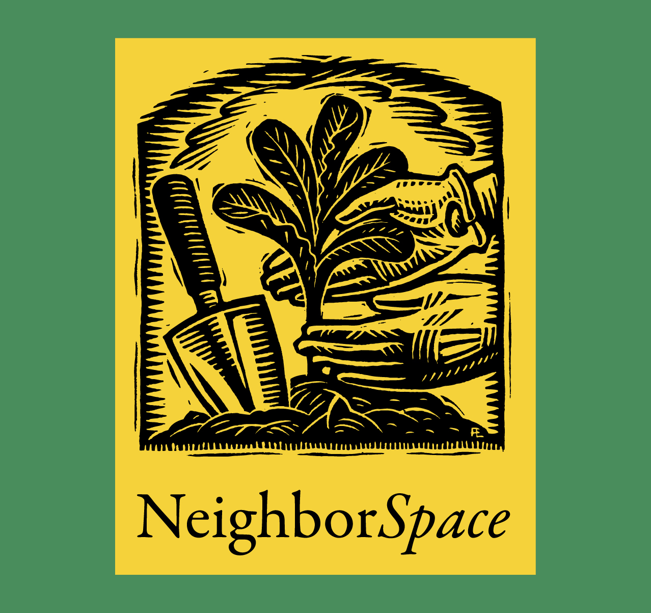 Workshop: A First Aid Kit For NeighborSpace Gardens – Red Cross Training, Chicago Cares Training