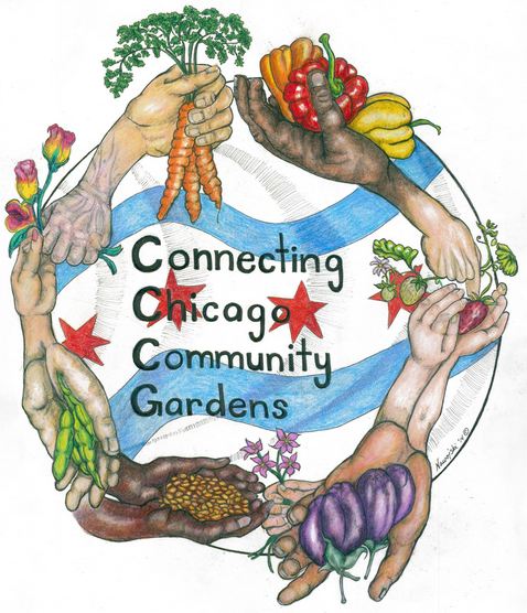 *POSTPONED* Connecting Chicago Community Gardens (CCCG) Meeting