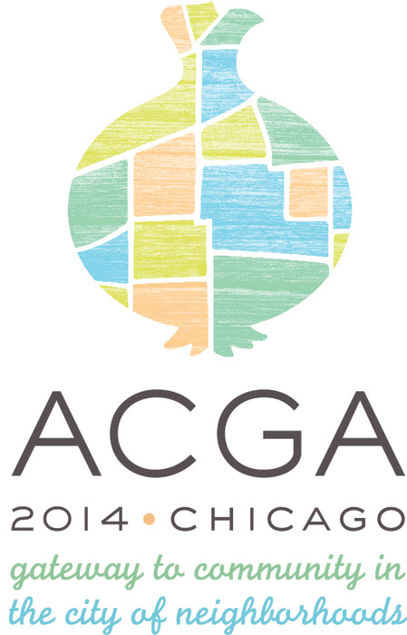 ACGA 2014 Conference: Gateway to Community in the City of Neighborhoods