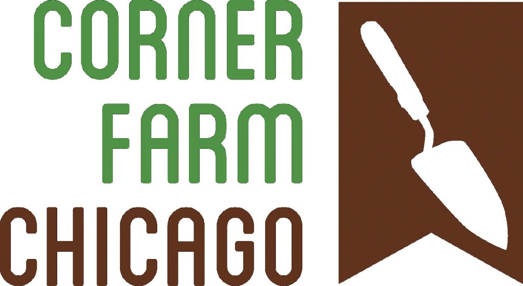 Corner Farm logo