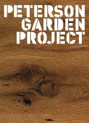 Peterson Garden Project Plant Sale / Bake Sale