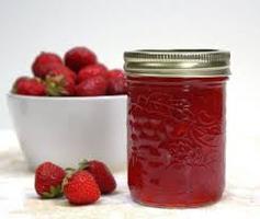 Intro to Canning w. Pear Tree Preserves