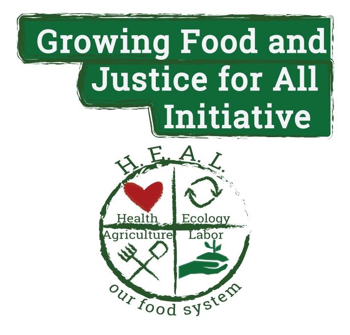 2015 Growing Food and Justice for All Gathering