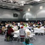 2017 CCGA Conference - Lunchtime