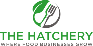 The Hatchery Logo