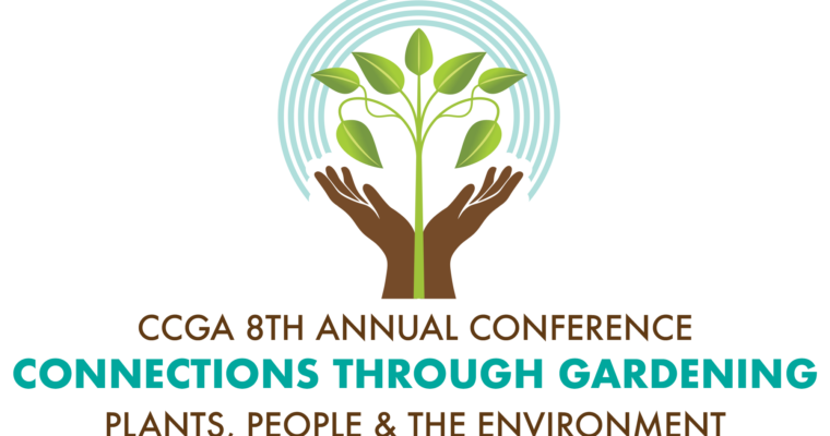 CCGA 8th Annual Conference: POSTPONED