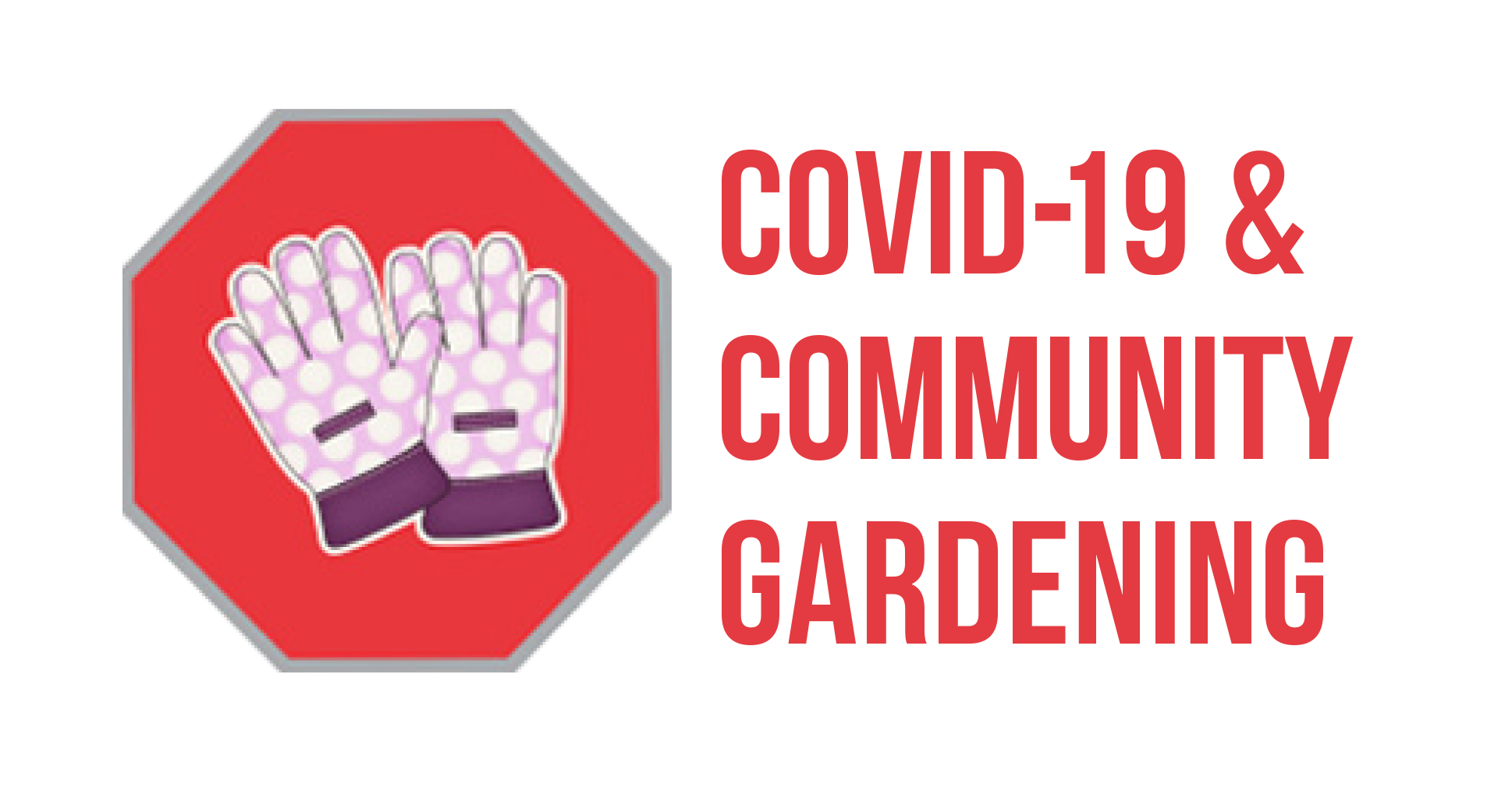 Guidelines for Chicago’s Community Gardeners Amidst COVID-19