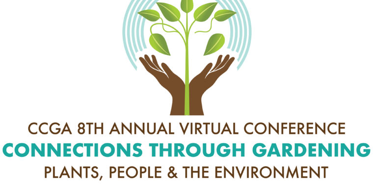 Register Now for the CCGA 8th Annual Virtual Conference on March 20!