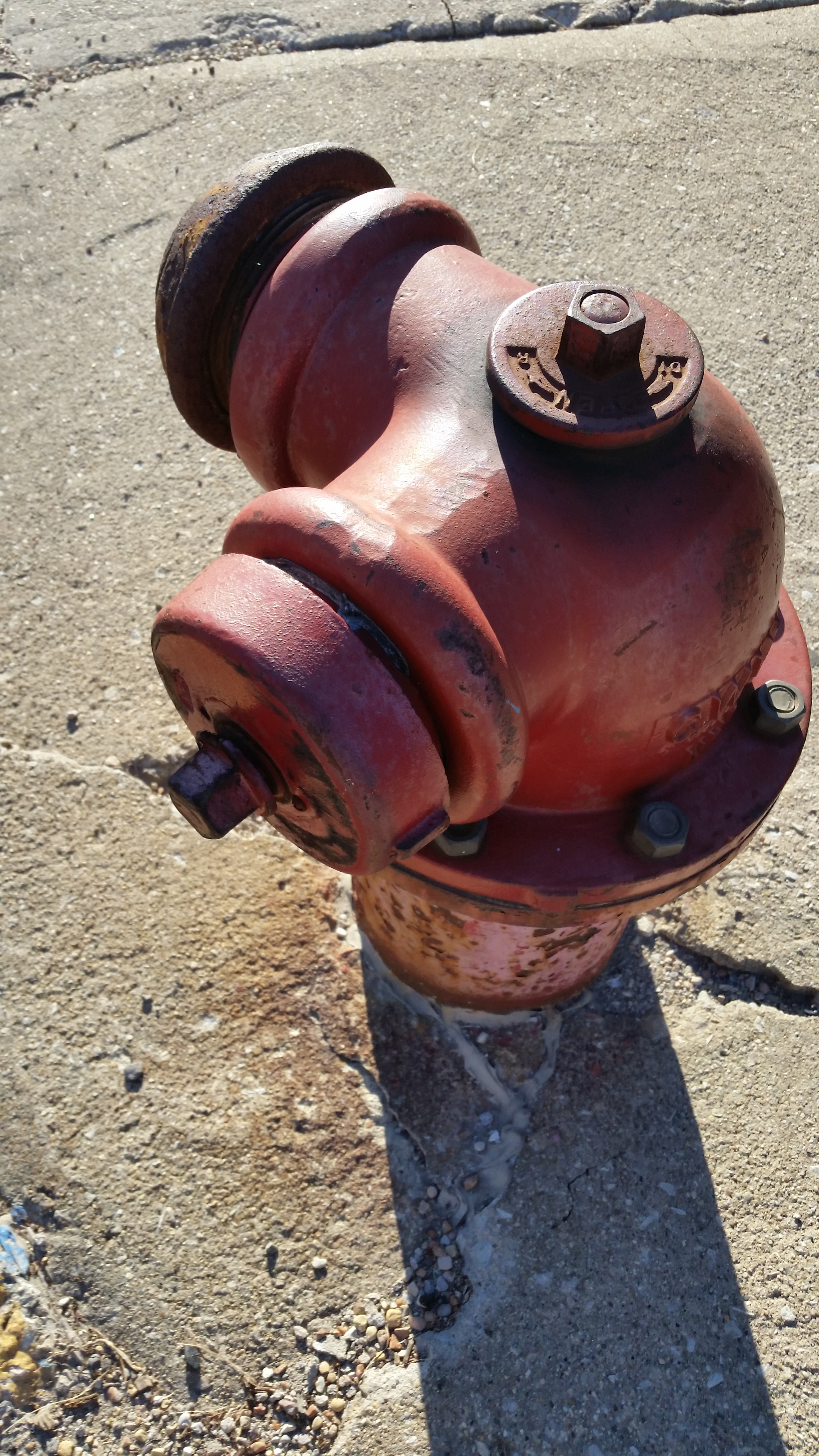 Technical Assistance Program Available for Hydrant Access Permit