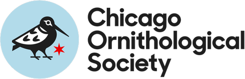 Chicago Ornithological Assn logo