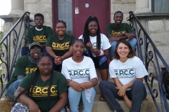 Angela Taylor’s Garfield Park Community Council Teens