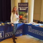 Jen from U of I Extension