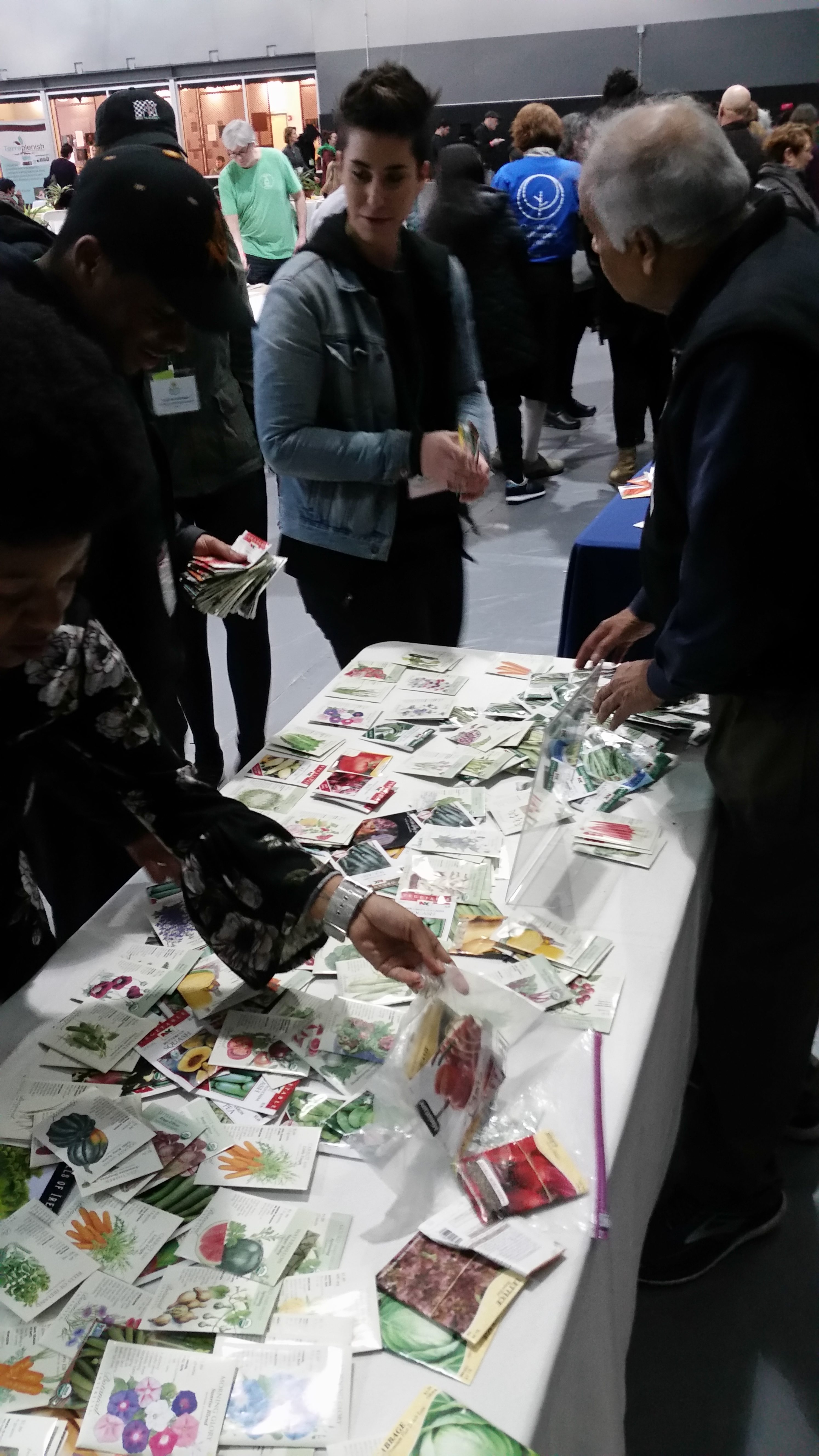 7th CCGA ANNUAL CONFERENCE RECAP